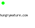 hungrymature.com