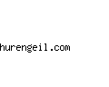 hurengeil.com