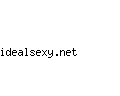 idealsexy.net