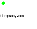 ifatpussy.com