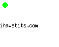 ihavetits.com