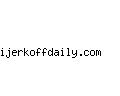 ijerkoffdaily.com
