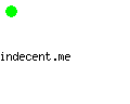 indecent.me