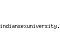 indiansexuniversity.com