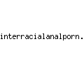 interracialanalporn.net