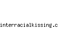 interracialkissing.com