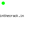 inthecrack.in