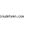 inudeteen.com