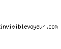 invisiblevoyeur.com