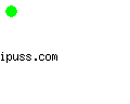 ipuss.com
