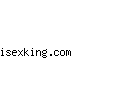 isexking.com