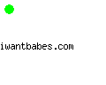 iwantbabes.com