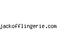 jackofflingerie.com