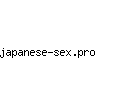 japanese-sex.pro
