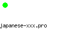 japanese-xxx.pro