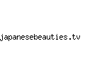 japanesebeauties.tv