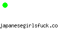 japanesegirlsfuck.com