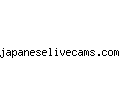 japaneselivecams.com
