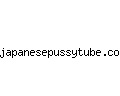 japanesepussytube.com