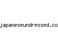 japaneseundressed.com