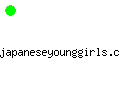 japaneseyounggirls.com