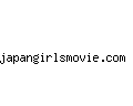 japangirlsmovie.com