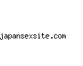 japansexsite.com