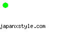 japanxstyle.com