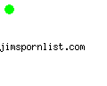 jimspornlist.com