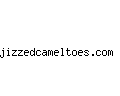 jizzedcameltoes.com