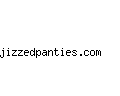 jizzedpanties.com
