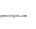 joesvirgins.com