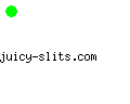 juicy-slits.com
