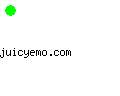 juicyemo.com