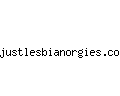 justlesbianorgies.com