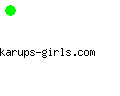 karups-girls.com