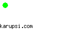 karupsi.com