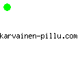 karvainen-pillu.com