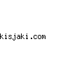 kisjaki.com