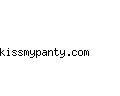 kissmypanty.com