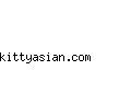 kittyasian.com