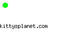 kittysplanet.com