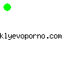 klyevoporno.com