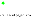 knulladetjejer.com