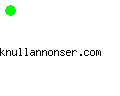 knullannonser.com