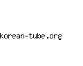 korean-tube.org