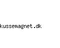 kussemagnet.dk