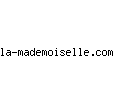 la-mademoiselle.com