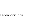 laddaporr.com