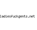 ladiesfuckgents.net